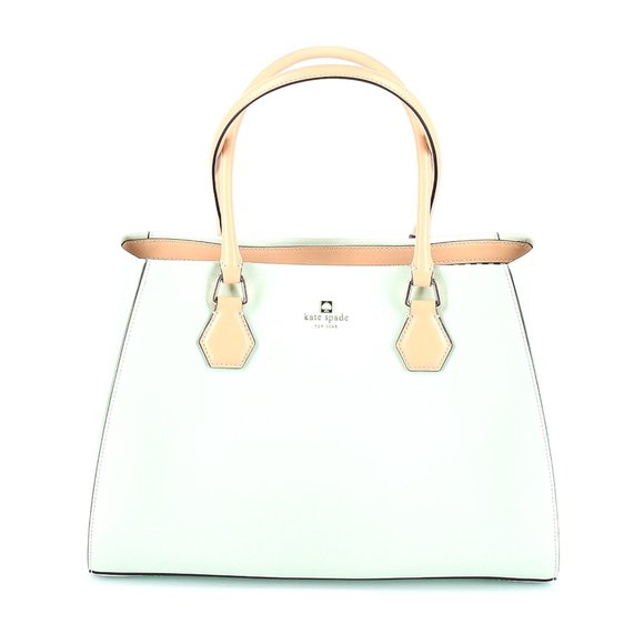 kate spade Handbags - Kate Spade Wensley Parnell Street Leather Tote
